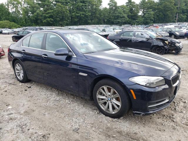 WBA5A7C5XED612058 BMW 528 XI