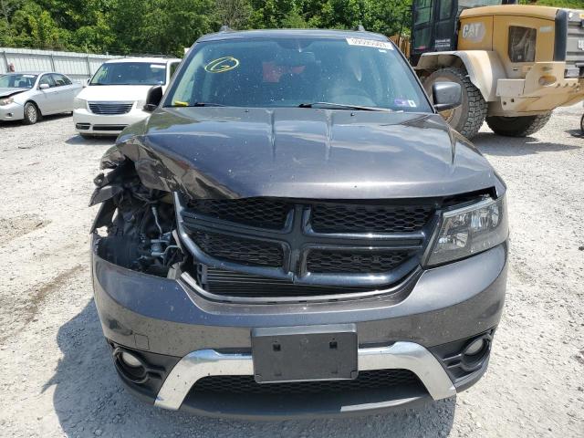 3C4PDDGG1GT150760 Dodge Journey Crossroad