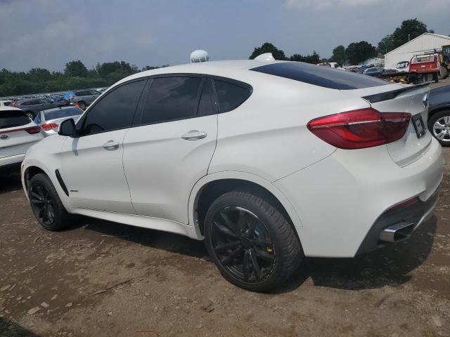 5UXKU2C57G0N82249 BMW X6 Xdrive35i