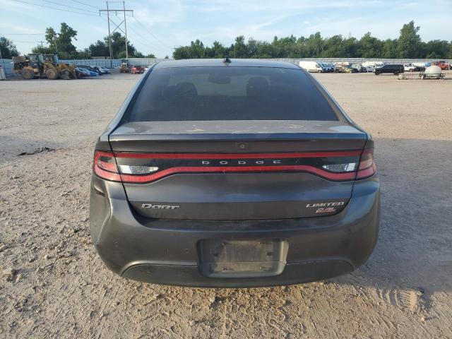 1C3CDFCB0ED909975 Dodge Dart Limited