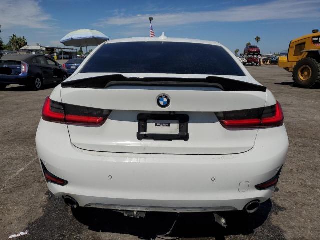 WBA5R1C09LFH41455 BMW 330I