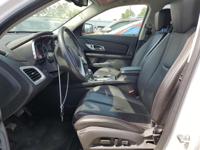 2GKFLYEK3E6211433 GMC Terrain Slt