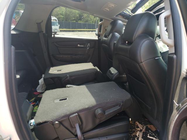 1GKKVRKD7FJ322530 GMC Acadia Slt-1