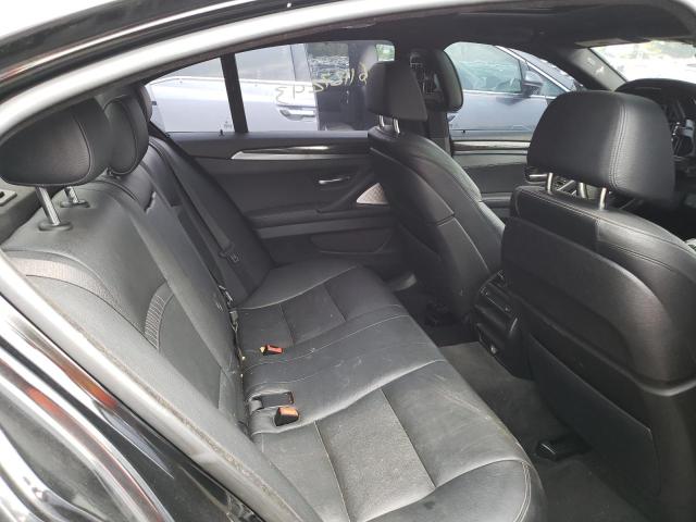 WBAKP9C50ED693410 BMW 550 Xi