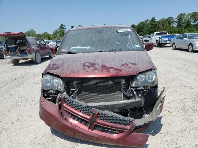 2C4RDGEG2KR517951 Dodge Grand Caravan Gt