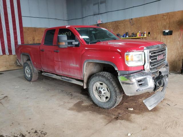 1GT22XEG2FZ520643 GMC Sierra K2500 Heavy Duty