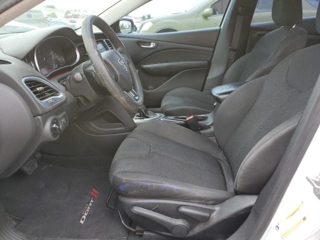 1C3CDFAA2GD577986 Dodge DART SE