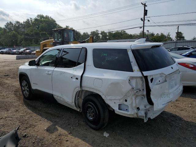 1GKKNULSXLZ180526 GMC ACADIA SLT
