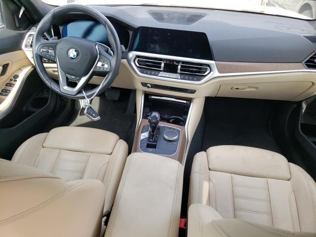 3MW5R1J02L8B34810 BMW 330I