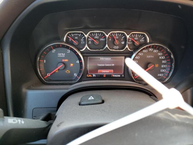 1GT12TE80GF149482 GMC Sierra K2500 Slt