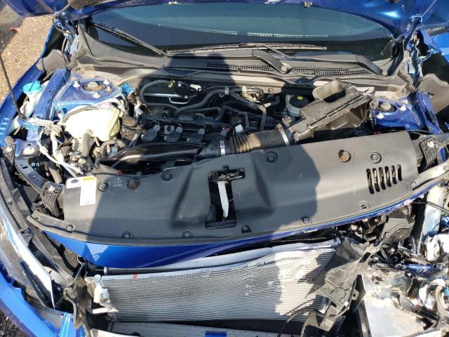 19XFC1F32GE027498 Honda CIVIC EX