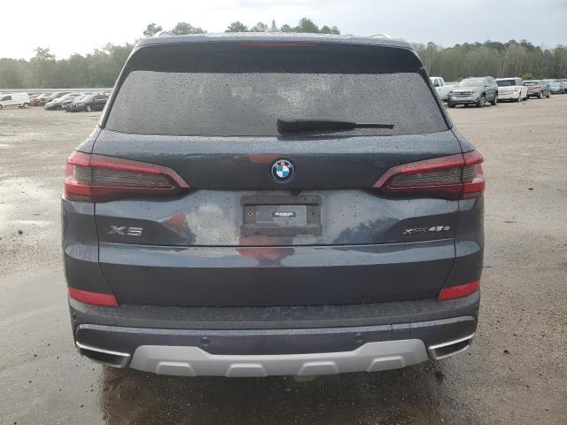 5UXTA6C09N9M85894 BMW X5 Xdrive45e