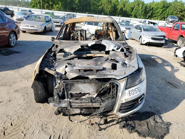WA1L2AFP4GA088065 Audi Q5 Premium Plus