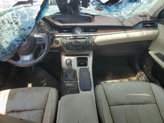 58ABK1GG2JU085689 Lexus ES 350
