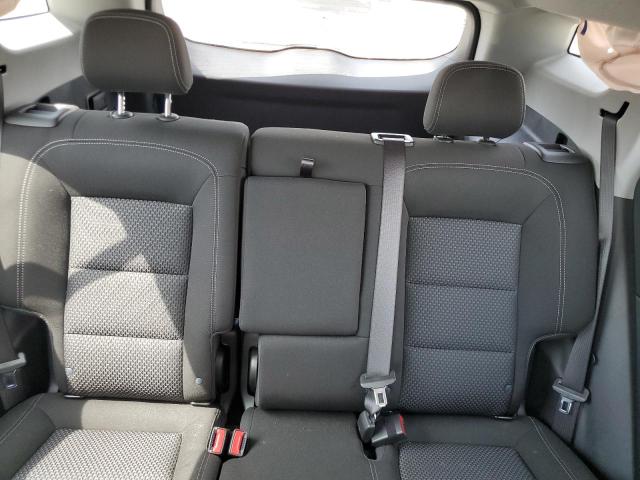 3GKALMEG1PL172340 GMC Terrain Sle