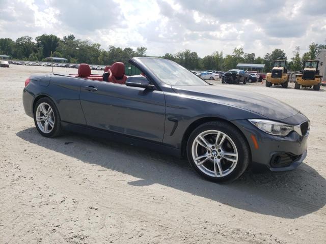 WBA4U9C59H5D44152 BMW 430xi