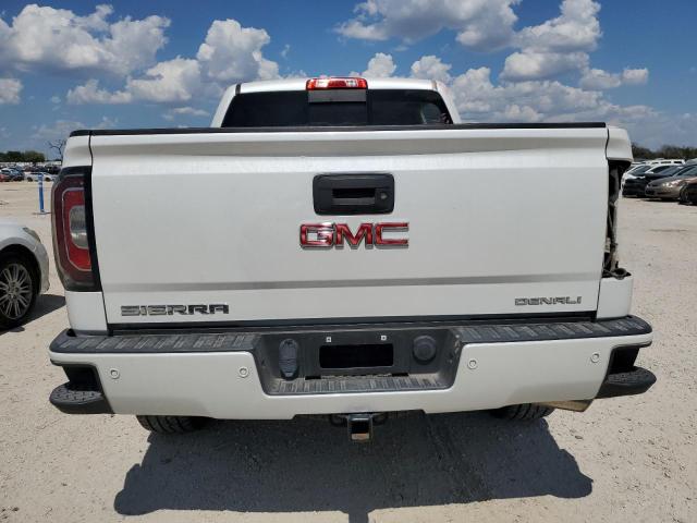3GTU2PEJ4HG314070 GMC Sierra K1500 Denali