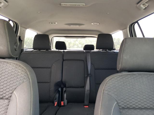 1GKKNKLA5HZ285154 GMC ACADIA SLE