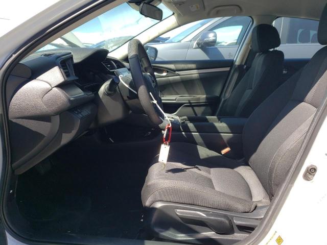 2HGFC2F67KH592215 Honda Civic Lx