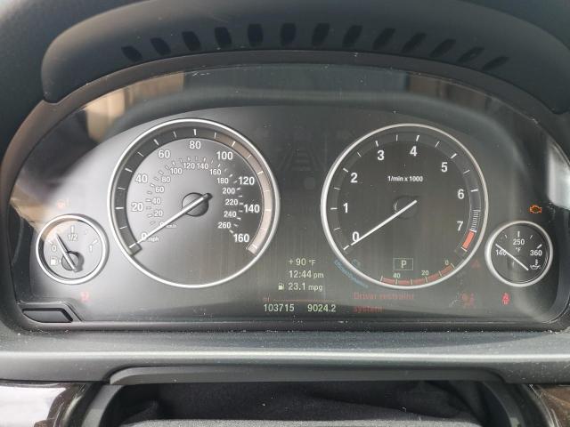 WBA5A5C54ED504961 BMW 528 I