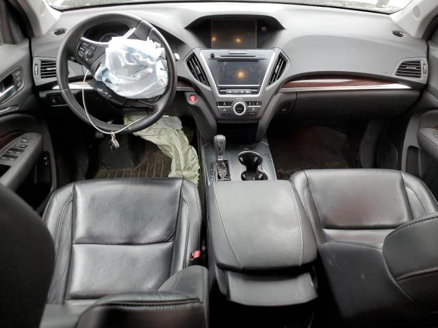 5FRYD4H27EB030351 Acura MDX