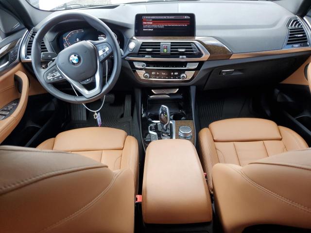 5UXTY5C01L9C79975 BMW X3 Xdrive30i