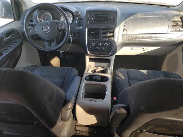2C4RDGCG2ER349333 Dodge Grand Caravan Sxt
