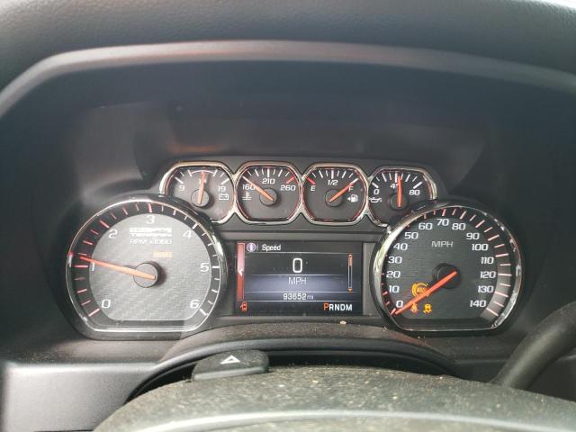 1GTV2VEC1EZ318308 GMC Sierra K1500 Slt
