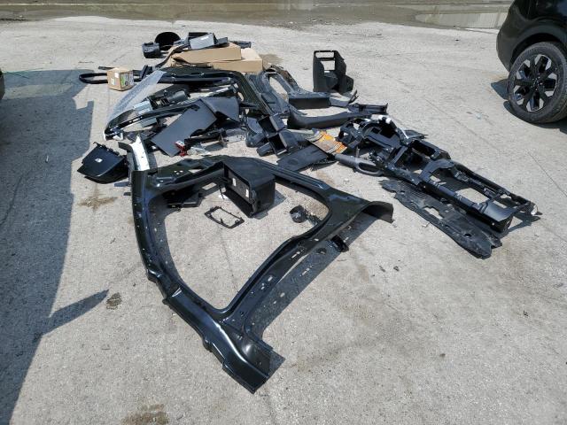 2C4RDGBG2LR237047 Dodge Grand Caravan Se