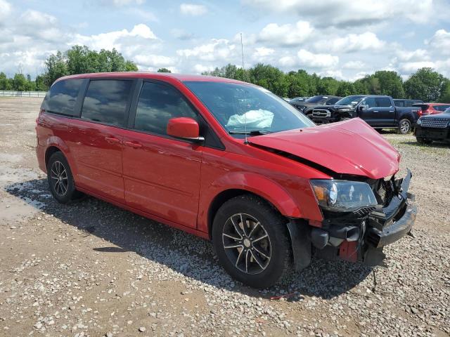 2C4RDGBG0GR154626 Dodge Grand Caravan Se