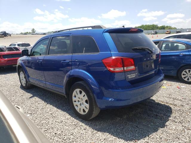 3C4PDCABXFT622430 Dodge JOURNEY SE