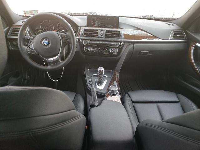 WBA8E3C58GK501467 BMW 328 Xi Sulev