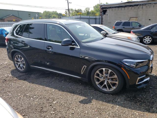 5UXCR6C04P9P95883 BMW X5 Xdrive40i