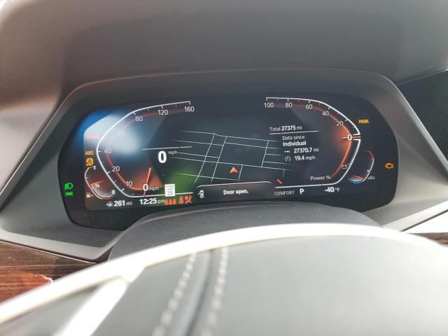 5UXCR6C02M9F35173 BMW X5 Xdrive40i