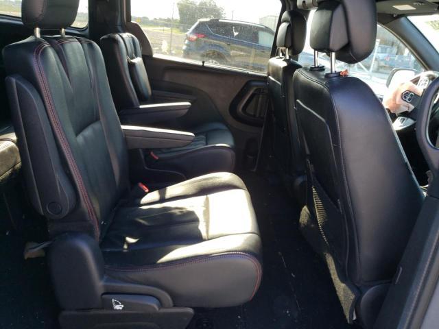 2C4RDGEG3KR739396 Dodge Grand Caravan Gt