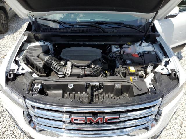 1GKKNULS3NZ170701 GMC ACADIA SLT