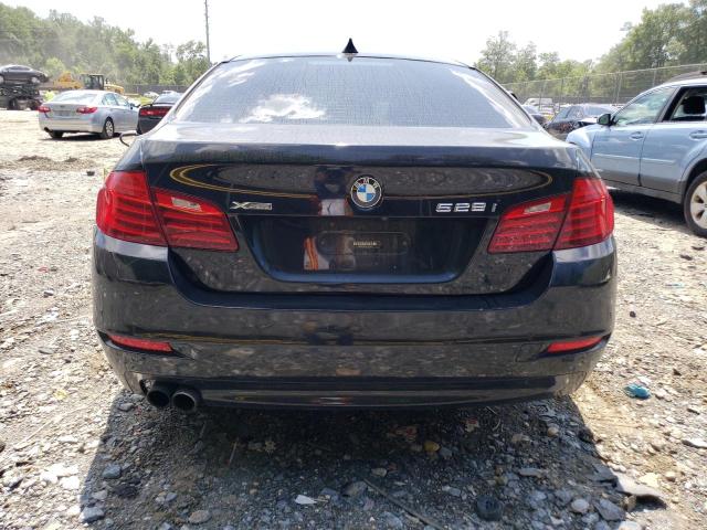 WBA5A7C56GG152155 BMW 528 XI