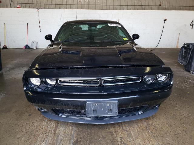 2C3CDZAG9GH354224 Dodge Challenger Sxt