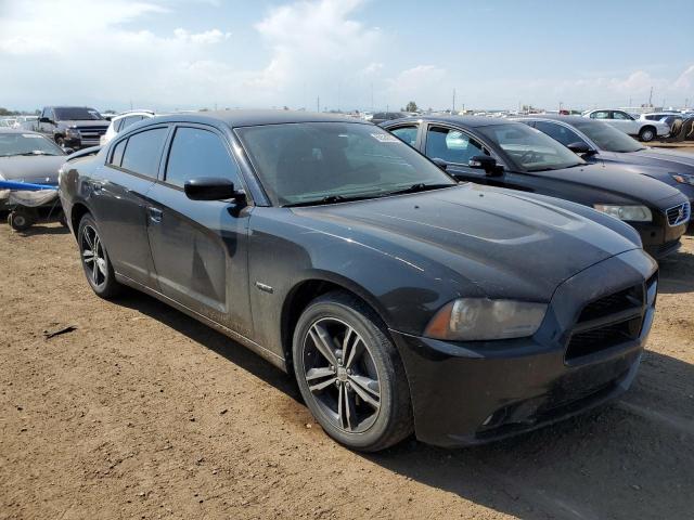 2C3CDXDT2EH275648 Dodge CHARGER R/T