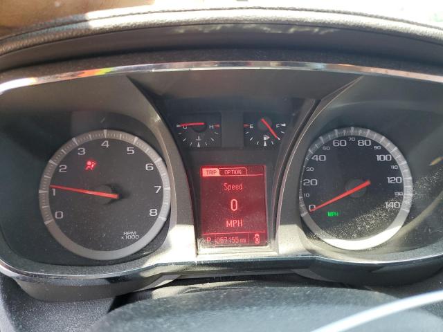 2GKFLWE30E6367250 GMC Terrain Sle