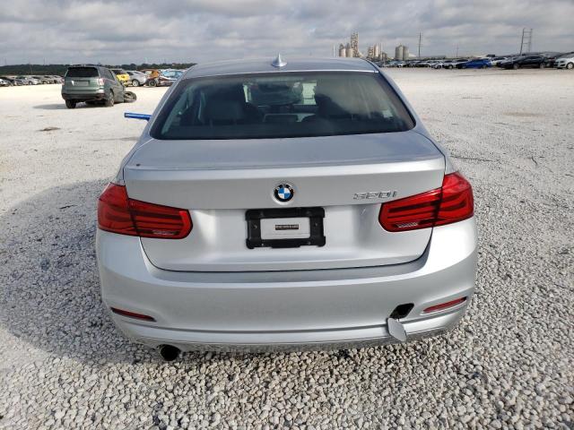 WBA8E1G55JNU93042 BMW 320 I