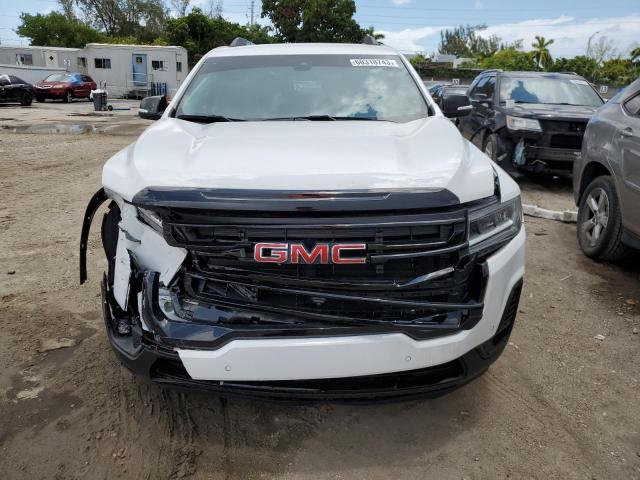 1GKKNMLS1MZ180173 GMC ACADIA SLT