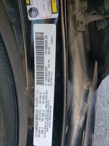 1C3CDZAB6EN103976 Dodge AVENGER SE