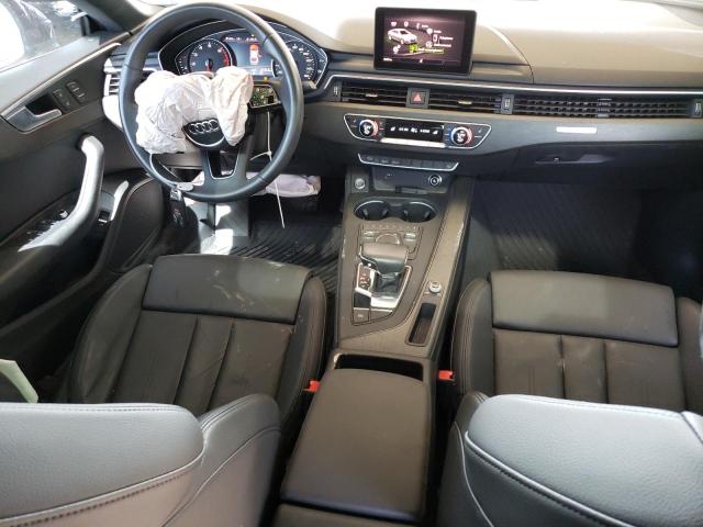 WAUDNCF55KA096225 Audi A5 Premium S Line