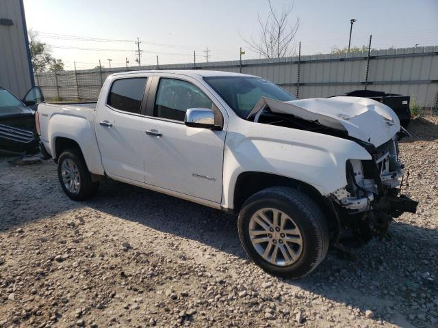 1GTG6DE39G1245553 GMC CANYON SLT