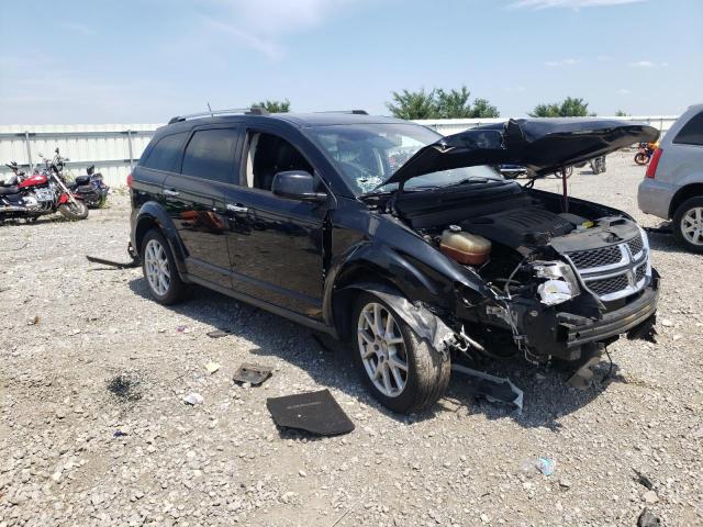 3C4PDCDG3ET170715 Dodge Journey Limited