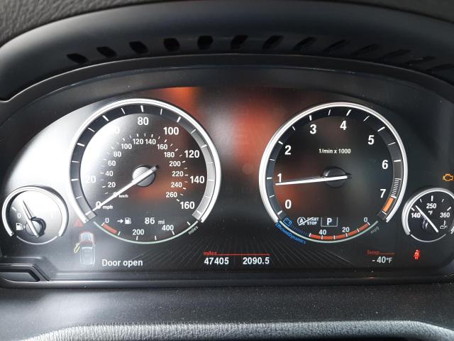 5UXWX7C57H0U42791 BMW X3 Xdrive35i
