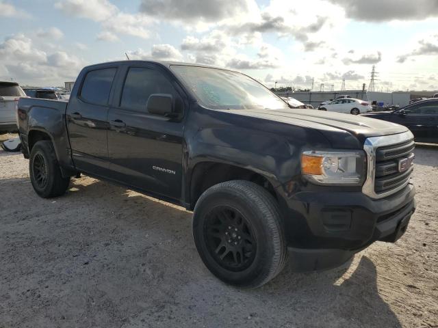 1GTG5BEA4G1168077 GMC Canyon