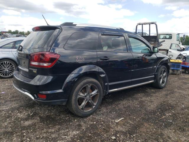 3C4PDCGG3HT534003 Dodge Journey Crossroad