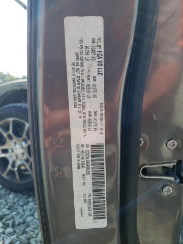 2C3CDXJG6GH281981 Dodge Charger Sxt